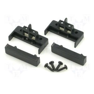 Maska za Audi A4 1999 - 2001 1-din