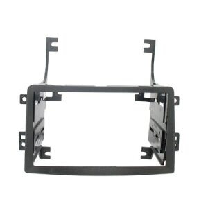 Maska za Nissan 350Z 2 din (od 2006)