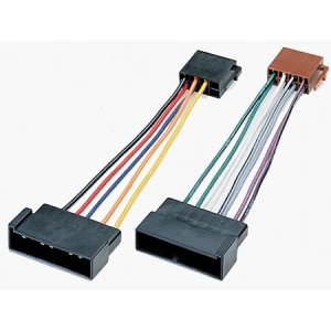 Vmesnik ISO za vozila Ford (starejši)