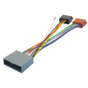 Vmesnik ISO za vozila Honda / Mitsubishi