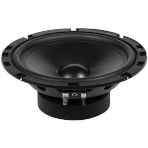 Avtozvočniki Crunch GTS6.2C