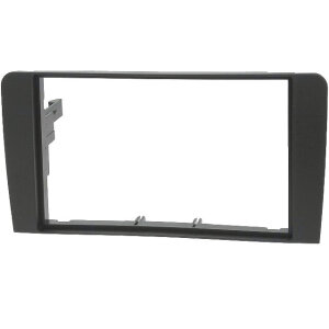 Maska za Audi A3 2003- 2-din