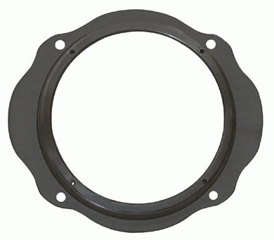 Podstavki za zvočnike Ford Focus 2007-2011, Ø165 mm, spredaj, za izboljšano avdio izkušnjo.
