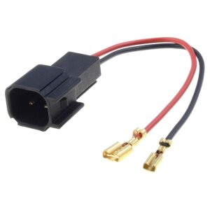 Adapter za zvočnike Opel za avto audio sistem.