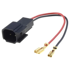 Adapter za zvočnike Opel za avto audio sistem.