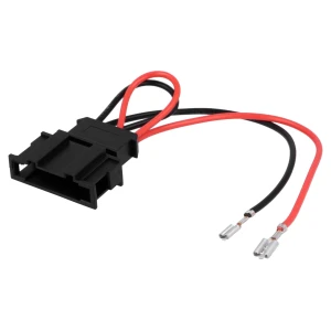 Adapter za zvočnike za Seat in VW, enostaven za namestitev.