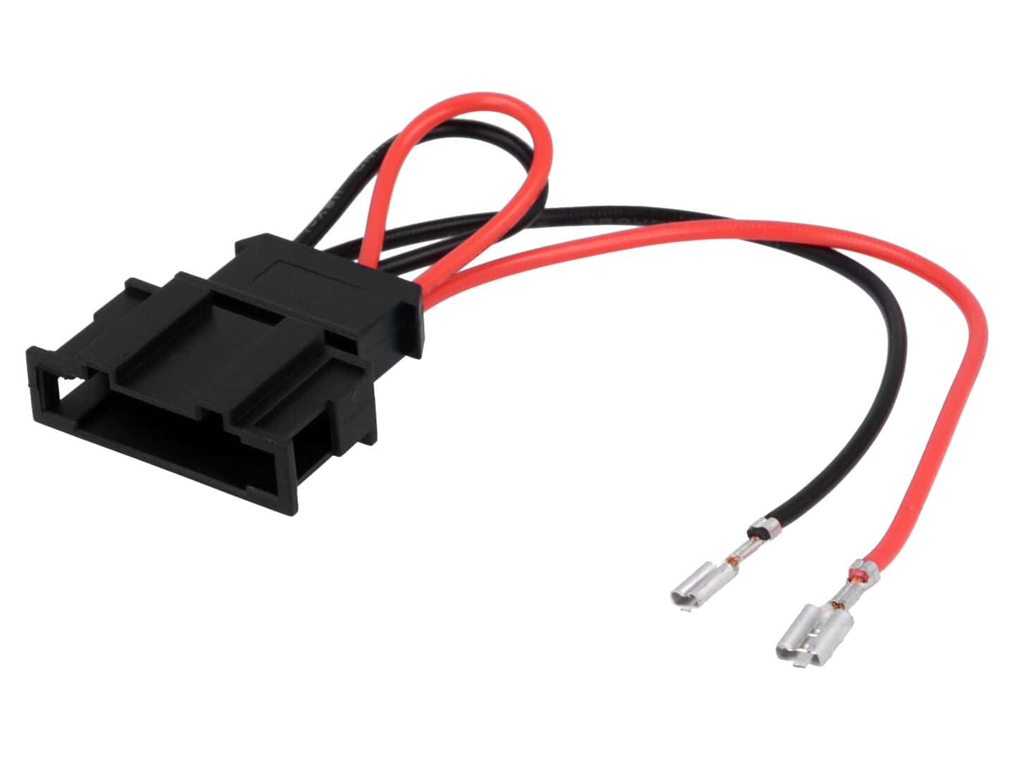 Adapter za zvočnike za Seat in VW, enostaven za namestitev.