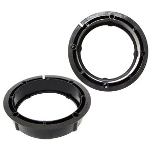 Podstavki za zvočnike Seat Altea 2004->2011 Ø165 (spredaj)