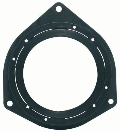 Podstavki za zvočnike Ford Ka 2009-2015, idealni za zvočnike Ø100/130 mm, izboljšajte avdio sistem.