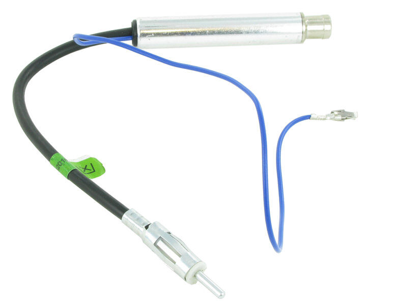 Vmesnik za priključitev radia na aktivno anteno