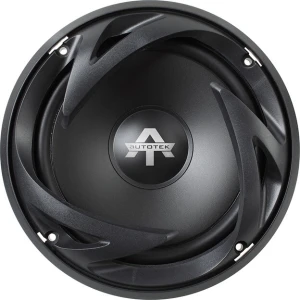 Avtozvočnik Autotek ATX6.2W za močan avtozvočni sistem.