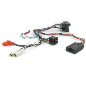 Vmesnik za obvolanske komande Audi A4 (2005-)