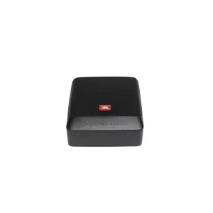 JBL avto subwoofer za močan zvok.