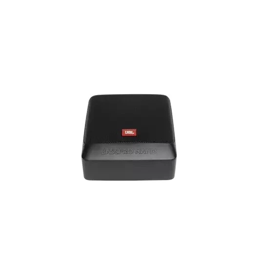 JBL avto subwoofer za močan zvok.