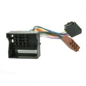 Vmesnik ISO za vozila OPEL Agila, Astra, Corsa, Meriva, Signum, Vectra