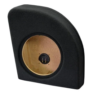 Ohišje za subwoofer za BMW 3 E91 Touring, 2005-2012, kakovostno in vzdržljivo.