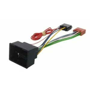 Vmesnik ISO za Chevrolet Cruze, Orlando, Aveo, Spark.