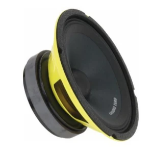 Avtozvočniki Ground Zero GZCM8.0SPL