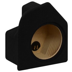 Subwoofer ohišje za Citroen C5 2 Sedan 2008 ->