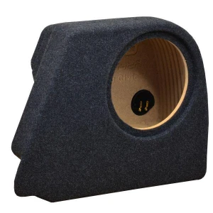 Vhod za subwoofer za Honda Civic 7, 2000-2006, kakovostna montaža.