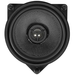Visokokakovosten avto zvočnik za globok bas in jasen zvok.