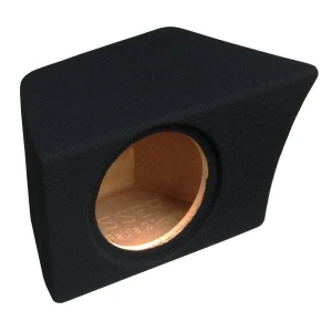 Vhodna škatla za subwoofer za Škoda Fabia 2 Wagon 2007-2014, optimalna za izboljšanje zvoka.