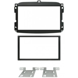 Maska za Fiat 500L 2 din