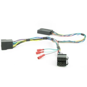 Vmesnik za obvolanske komande Fiat Bravo (2007-)