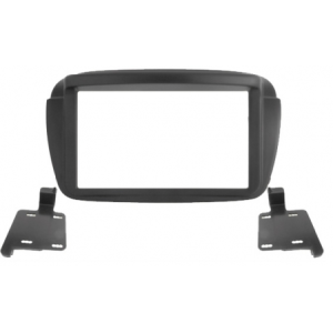 Maska za Opel Combo (2012-) 2 din