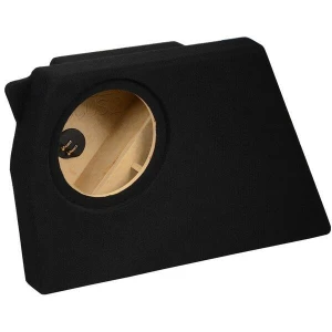 Ohišje za subwoofer za Ford Focus Mk2 Hatchback 2004-2011.