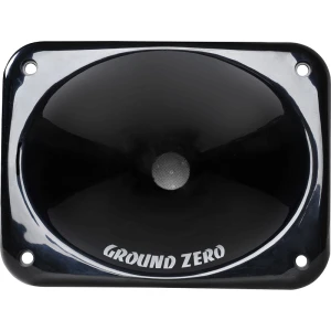 Visokotonci Ground Zero GZCT 5000SPL-B za vrhunski zvok in SPL.