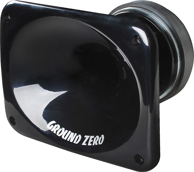 Ground Zero GZCT 5000SPL-B visokotonec za avtozvočnike.