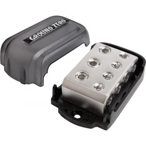 Razdelilni blok Ground Zero GZDB 3.50/4.20