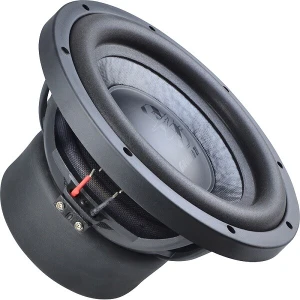Subwoofer Ground Zero GZUW 10SQ-D2