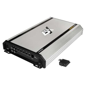 Avtoojačevalec ESX HXE2000.1D