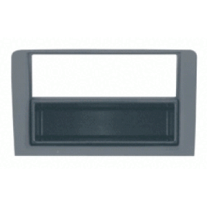 Maska za Lancia Musa 2-din siva