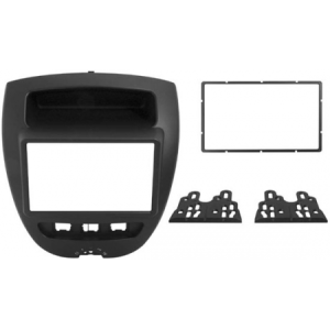 Maska za Citroen C1/ Peugeot 107/ Toyota Aygo 2-din