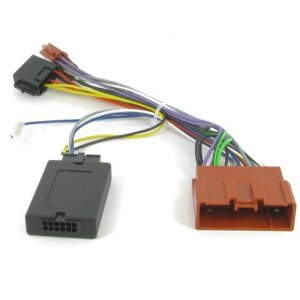 Vmesnik za obvolanske komande Mazda 6 (2008-10)