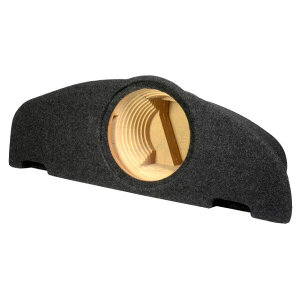 Subwoofer ohišje za AUDI A7 2010 ->