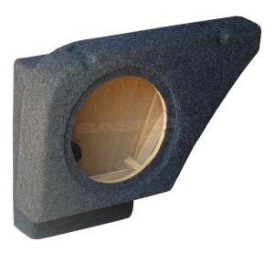 Ohišje za subwoofer za Škoda Octavia MK1 karavan 1996-2004, kakovostno in prilagojeno.
