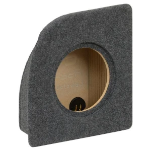 Ohišje za subwoofer za Škoda Octavia MK3, izboljšajte zvok v vašem vozilu.