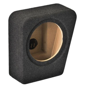 Ohišje za subwoofer za VW Passat B5 limuzina, 1996-2005, kakovostno in vzdržljivo.