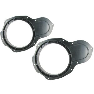 Podstavki za zvočnike VW Passat 2008->2012 Ø165 (spredaj/zadaj)