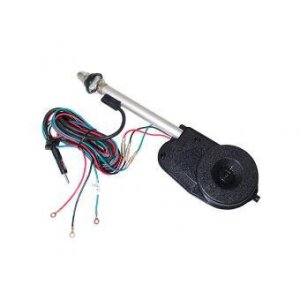 Antena Elektronska (Avtomatska)