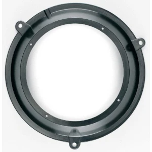 Podstavki za zvočnike Fiat Panda 2003-2013, Ø165 mm, spredaj.