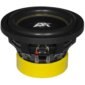 Avtozvočnik za globok bass, visokokakovostni subwoofer za avtozvočne sisteme.