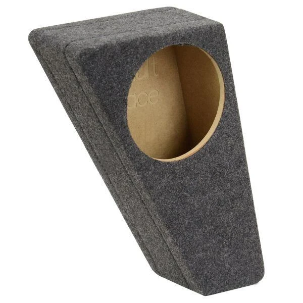 Ohišje za subwoofer za Renault Espace 4, izdelano iz kakovostnih materialov, popolno za izboljšanje.