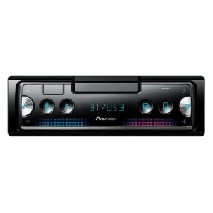 Avtoradio Pioneer SPH-10BT z Bluetooth za avto, enostavno upravljanje in kakovost zvoka.