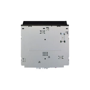 Avtoradio Pioneer SPH-10BT za avto z Bluetooth in zaslonom.