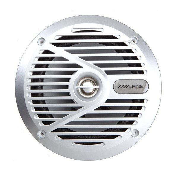 Marine zvočniki Alpine SPS-M601W